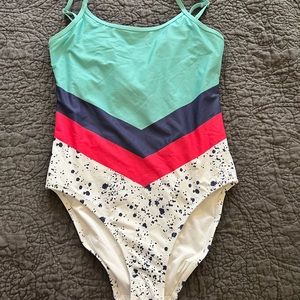 Chubbie One Piece - 2 available